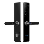 A60 Smart Fingerprint Password Door Lock With Doorbell