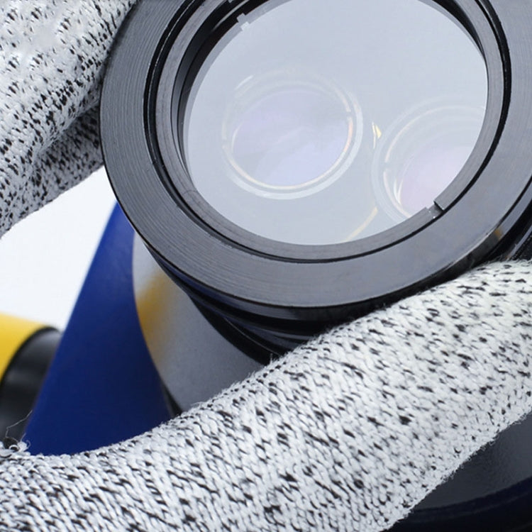 Trinocular Stereo Microscope Industrial Grade Can Connect To HD Display