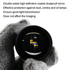 Trinocular Stereo Microscope Industrial Grade Can Connect To HD Display