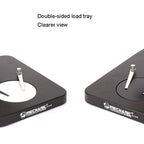 Trinocular Stereo Microscope Industrial Grade Can Connect To HD Display
