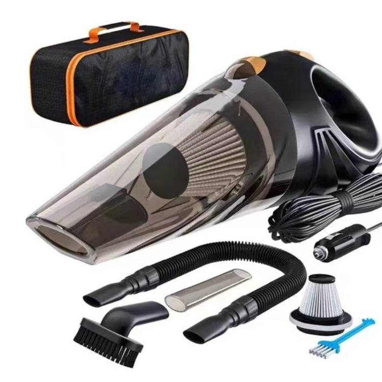 Powerful Portable Car Handheld Vacuum Cleaner