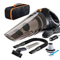 Powerful Portable Car Handheld Vacuum Cleaner