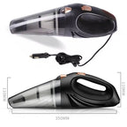 Powerful Portable Car Handheld Vacuum Cleaner