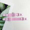 School Bag Shoulder Strap Clip Adjustable Elasticity Anti-Falling Clip For Children Overalls