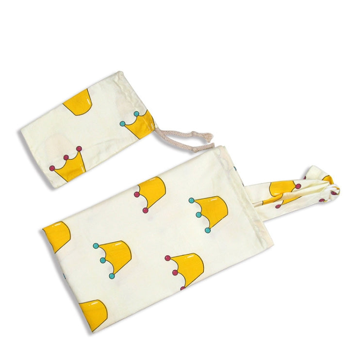 Mother Outing Privacy Scarf Breastfeeding Canopy Baby Breast Feeding Apron — Flamingo