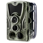 Suntek HC-801A 2.7K Outdoor Tracking Camera Infrared Night Vision Monitoring Camera