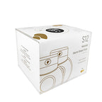 Electric Wearable Breast Pump With 2 Modes & 9 Levels Suction Adjustable, S12 Double — view 12