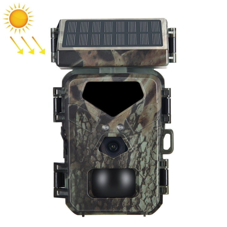 Infrared Tracking Camera 20MP/1080P Without Screen No Keys Hunting Camera