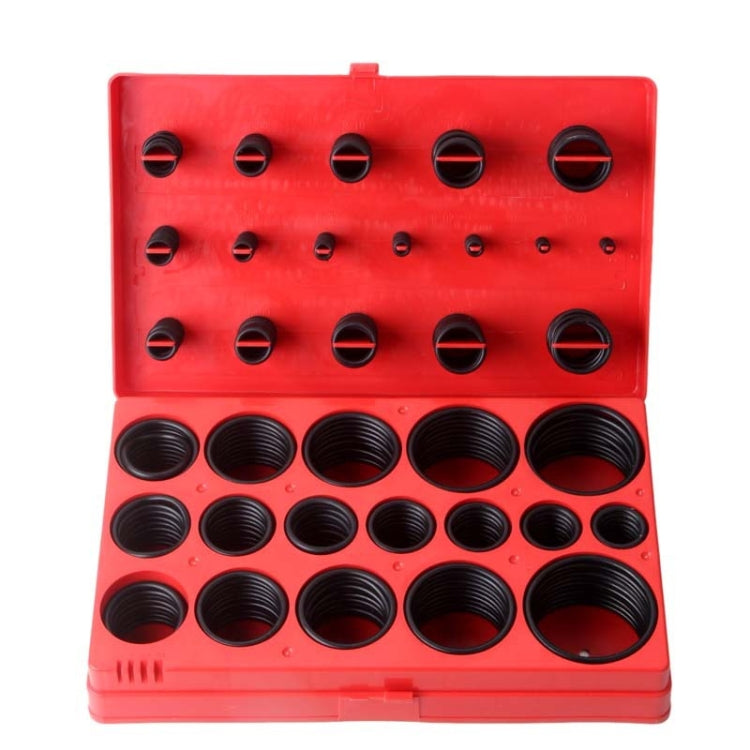O-Type Nitrile Rubber Sealing Ring Combination