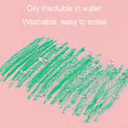AIYO Washable Painting Crayons Childrens Oil Paint Stick Set — view 6