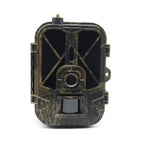 4K 4G Outdoor Track Camera Remote Mobile Phone Control To View Photos / Video At Any Time
