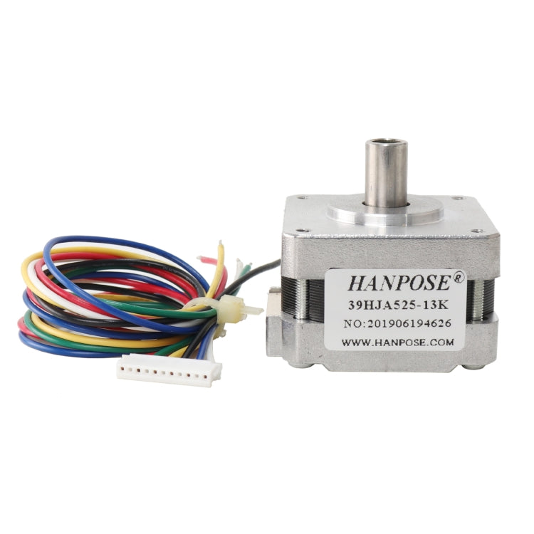 HANPOSE 39HGA525-13K 0.8A 0.2NM Induction Light Stepper Motor