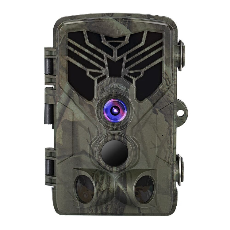2.7K Outdoor Tracking Camera Infrared Night Vision Monitoring Hunting Camera