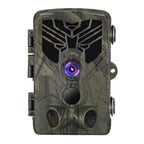 2.7K Outdoor Tracking Camera Infrared Night Vision Monitoring Hunting Camera