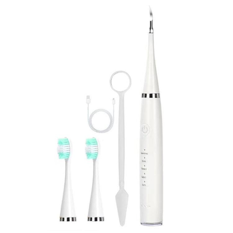 Electric Dental Scaler Accessories Replacement Head