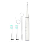 Electric Dental Scaler Accessories Replacement Head