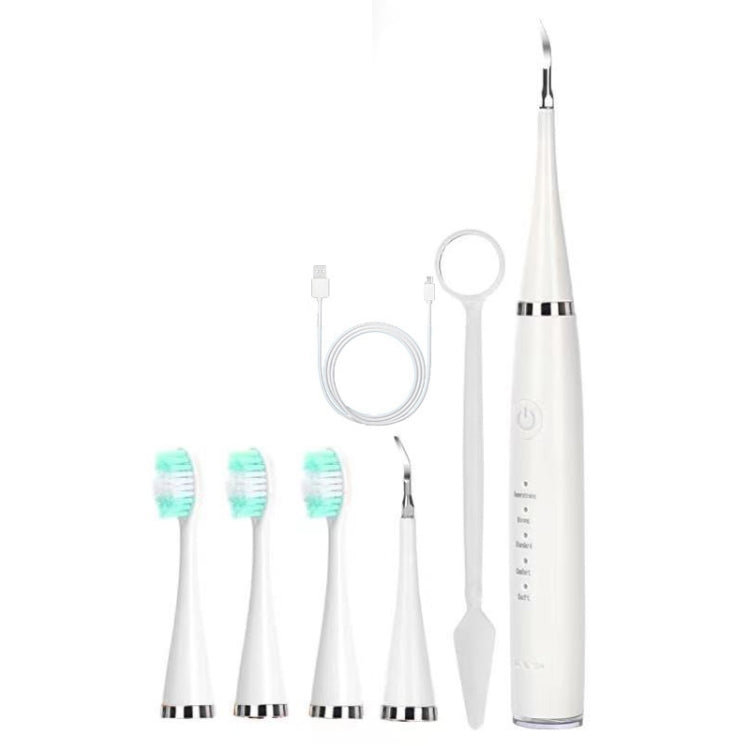 Electric Dental Scaler Accessories Replacement Head