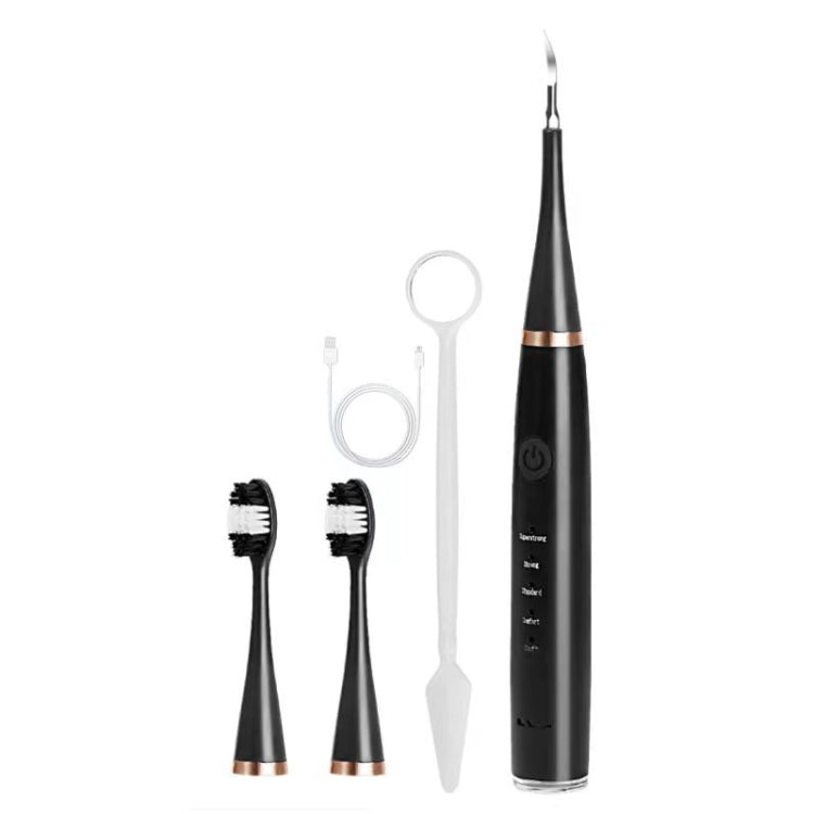 Electric Dental Scaler Accessories Replacement Head