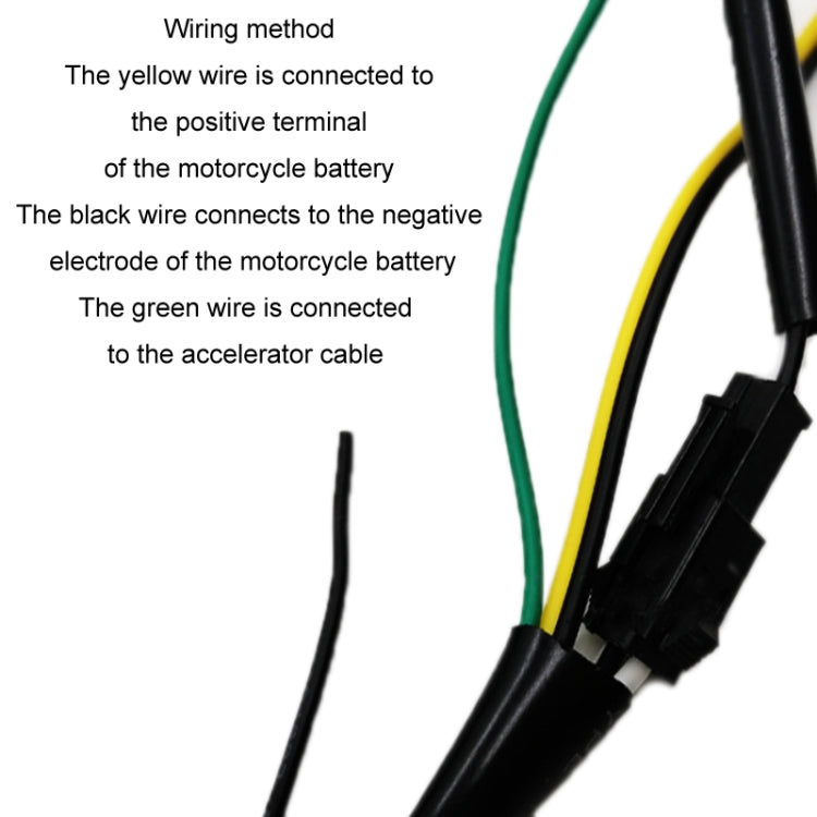 Motorcycle Subwoofer Color-Coated Audio Exhaust Pipe Simulator