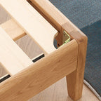 Bed Hinge Pendant Bed Accessories Furniture Hardware Corner Code With Screws — view 11