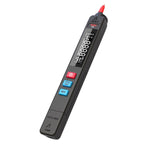 BSIDE Z5 Smart Pen Multimeter Backlight LCD 6000 Counts Auto Voltage Detector