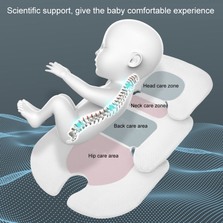 Baby Stroller Seat Cushion Safety Seat Protector Cushion — view 10