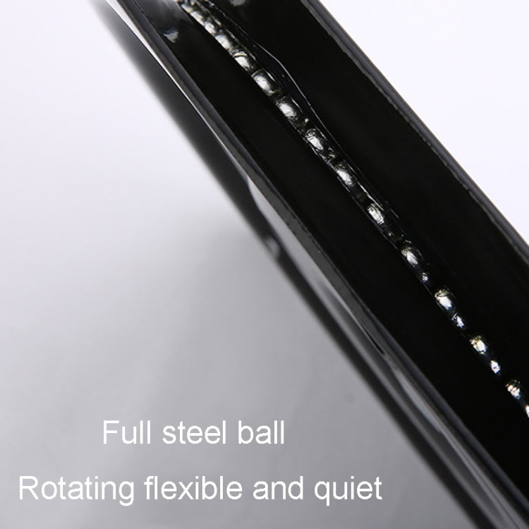 Solid Full Bead Universal Swivel Turntable Furniture With Screws For Swivel Chairs — view 8