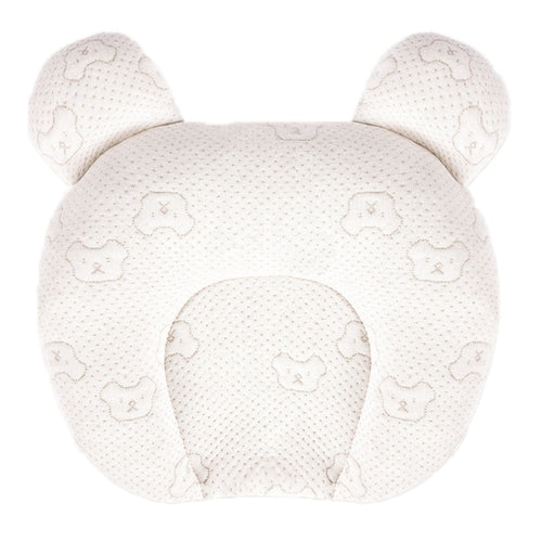 0-1 Year Old Baby Pillow Anti-Head Deflection Shaped Children Pillow