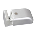 Glass Sliding Door Stop Pendulum Limiter Sliding Door Lower Positioner