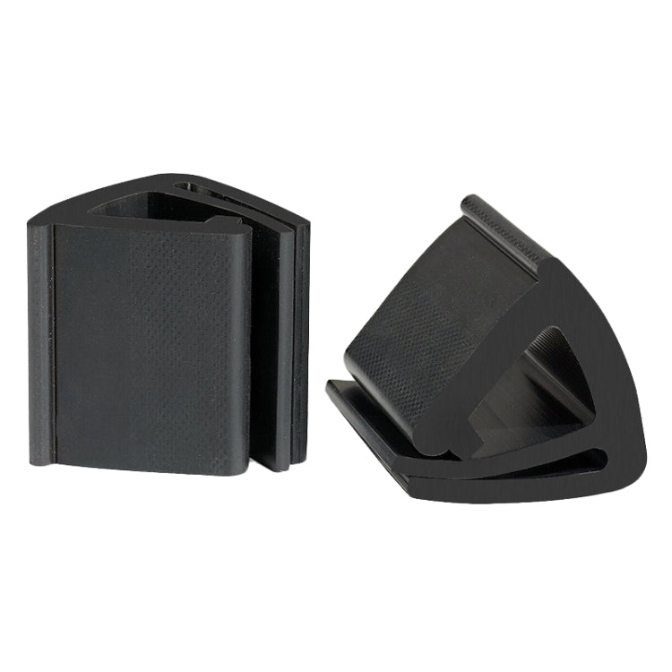 For Club Car / EZGO / YAMAHA Golf Cart Glass Snap Adhesive Mounting Clips 102005801