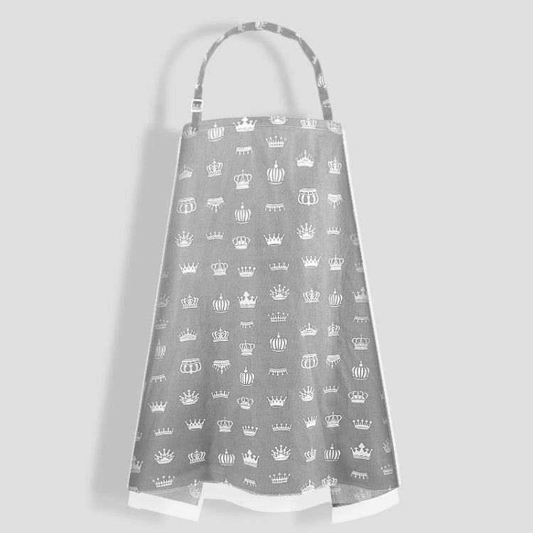 Anti-exposure Nursing Pad Outdoor Fig Leaf Stroller Mosquito Net