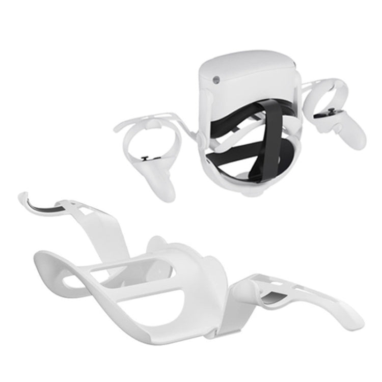 iplay Universal VR Wall-mounted Storage Bracket For Oculus Quest 3/2 Pico 4/3 PS5 VR