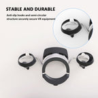 iplay Universal VR Wall-mounted Storage Bracket For Oculus Quest 3/2 Pico 4/3 PS5 VR
