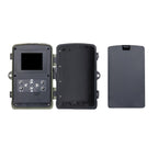 4G Outdoor Tracking Hunting Camera 5000mAh Lithium Battery Version, HC-801LTE-Li — HC-801LTE-Li