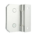 Glass Door Partition Hinge Furniture Housing Door Fittings