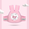 Anti-Fall Breathable Child Safety Strap For Electric Motorcycle