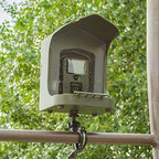 BC303 Bird Feeder Outdoor Trail Camera Bird Watching Camera With Motion Sensor — view 6
