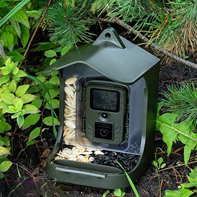 BC303 Bird Feeder Outdoor Trail Camera Bird Watching Camera With Motion Sensor — view 7