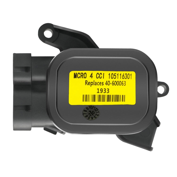 MCOR 4 For Club Car DS Precedent Golf Cart Accelerator Box Distributor 105116301