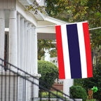 90 x 150cm Thailand Flag No. 4 Polyester Decorative Flag — view 5