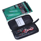BSIDE FWT21 Network Cable Tester Telephone Wire Checker — view 6