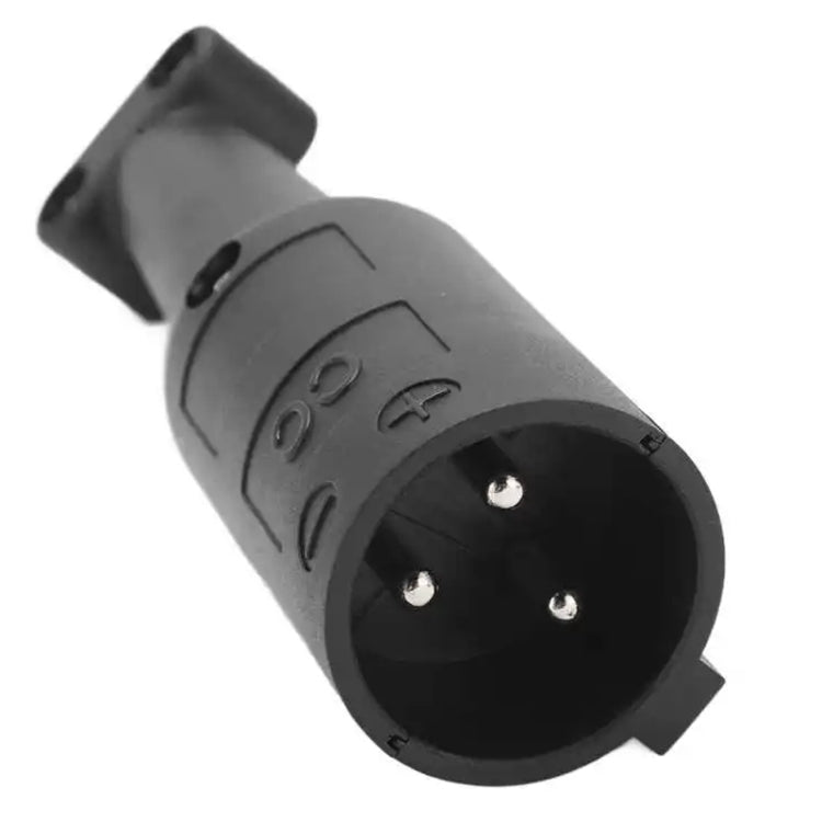 For Club Car DS Precedent Golf Cart Charging Plug