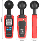 BSIDE K7 Handheld Electromagnetic Radiation Detector Electromagnetic Wave Tester — K7