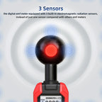 BSIDE K7 Handheld Electromagnetic Radiation Detector Electromagnetic Wave Tester — view 5