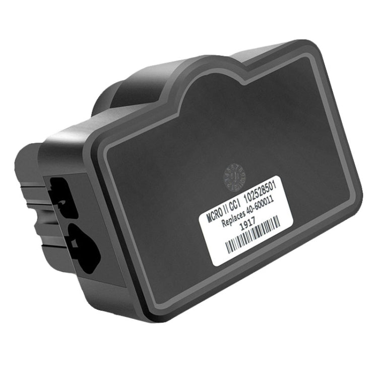 MCOR 2 For Club Car Precedent Golf Cart Accelerator Box Voltage Divider 102528501