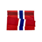 90 x 150cm Norway Flag No. 4 Polyester Flag — Norway