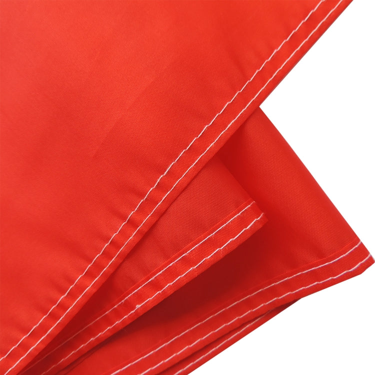 90 x 150cm Norway Flag No. 4 Polyester Flag — view 3