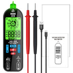 BSIDE A1X Charging Model Mini Digital Electric Pen Intelligent Automatic Merit Multimeter — BSIDE A1X Standard