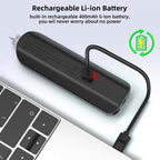 BSIDE A1X Charging Model Mini Digital Electric Pen Intelligent Automatic Merit Multimeter — view 9