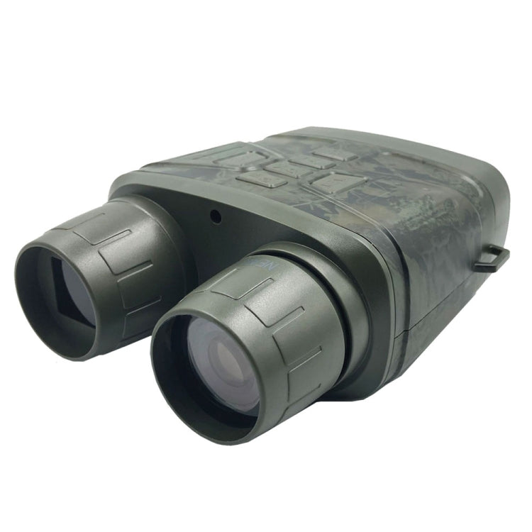 4K HD Infrared Dual Tube Telescope Night Vision Instrument